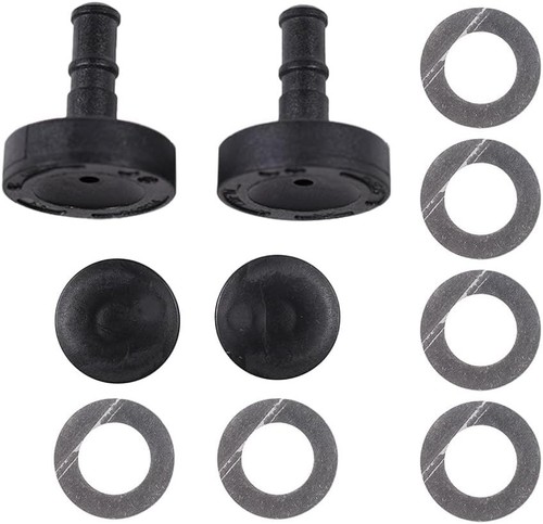 Friction pad kit side - side,
