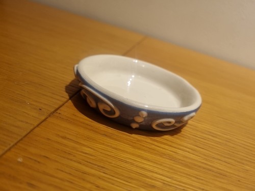 Brannam devon pottery - devon,