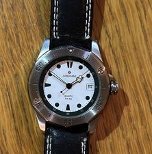 Junghans Quartz  WR100 Quartz