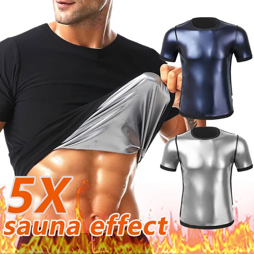 Men sauna suit - sauna,