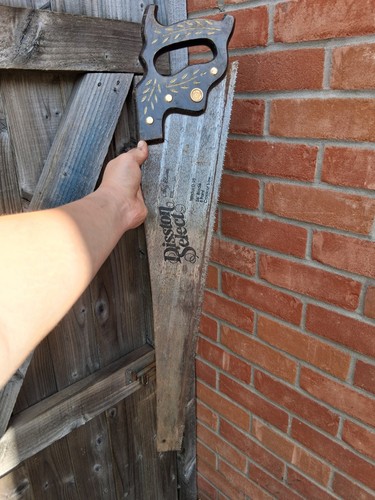 Disston select blade - disston,