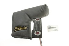 Scotty Cameron Studio Select Newport 2 Notchback Black Mist Mens RH Putter