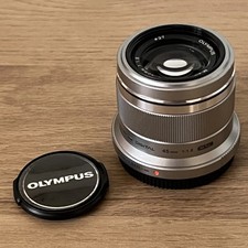 Olympus M.Zuiko 45mm f/1.8