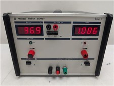 D100-1 Farnell Bench