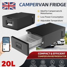20 Litre D30 Drawer Fridge -