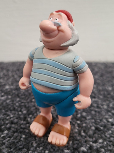Disney adventures peter - peter, |
