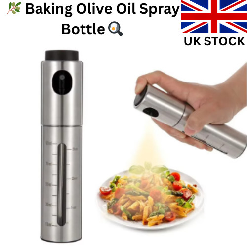 Stainless steel olive - stainless, oil