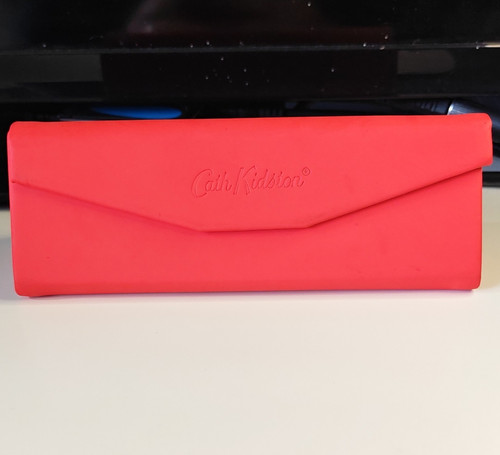 Cath kidston red - cath,