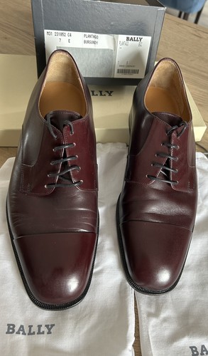 Bally shoes top - shoes,