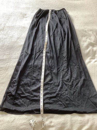 Vintage long waist slip - vintage,