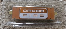 Wieson Cross Fire Bridge Cable