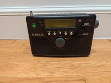 Roberts Unologic DAB/FM RDS