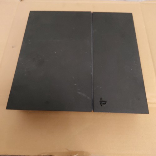Sony ps4 slim console - sony, 500gb