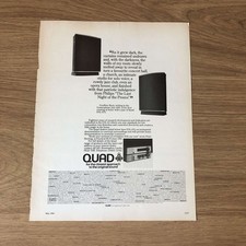 GRAM101 MAGAZINE ADVERT 11X8