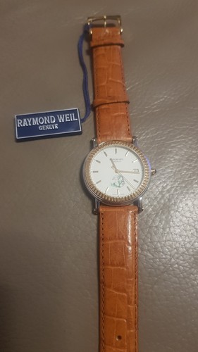 France raymond weil - weil, unique