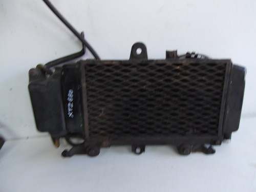 Yamaha xtz660 radiator and - radiator,