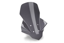 Puig Moto Touring Screen Dark Smoke For Aprilia SR GT 125/200 2022-Current