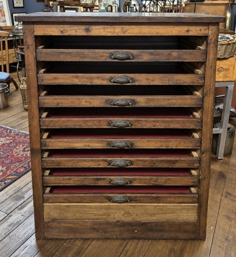 Antique day and collins - and,