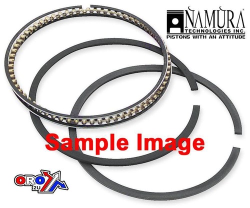 Piston ring 4mm honda - ring, 68.4mm