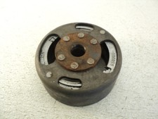Honda TL 125 TL125 Trials K1 #8524 Flywheel / Rotor