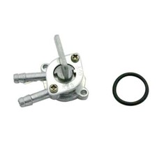 Fuel Tank Shutoff Switch Valve