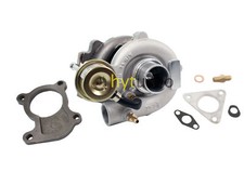 Turbo Turbocharger Fits