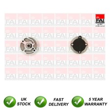 Engine Oil Pump SJR Fits Land