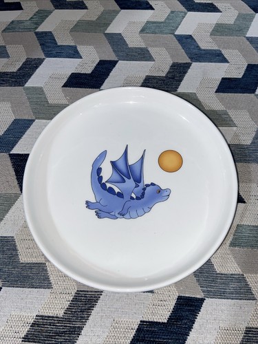 Vintage ikea smaskig blue - vintage,
