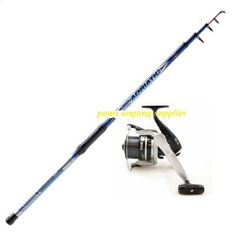 Ft telescopic - 12,13,14,
