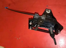 Ford Fiesta Mk3 Heater