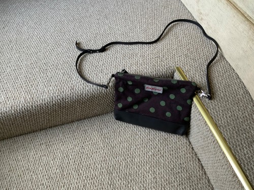 Cath kidston crossbody bag - cath,