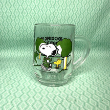 Vintage Collectable Glass