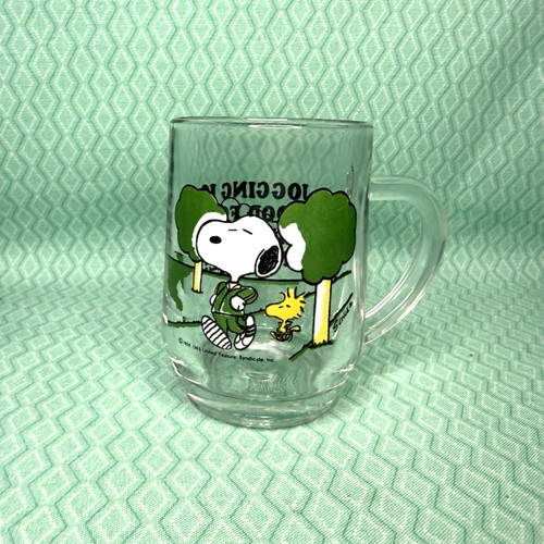 Vintage collectable glass - vintage,