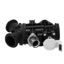 Throttle Body For Range Rover L405 L494 L560 L462 3.0L Diesel LR078546