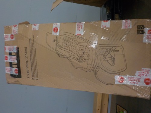 Thule yepp maxi frame - thule,