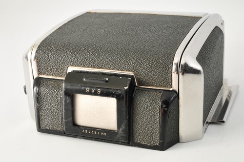 Exc zenza bronica - bronica, 120