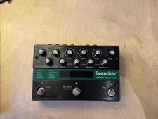 Eventide ModFactor Modulation