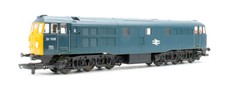 LIMA 'OO' GAUGE BR BLUE CLASS