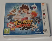 Yo-Kai Watch (Nintendo 3DS)