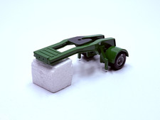 CORGI TOYS SINGLE AXLE JEEP