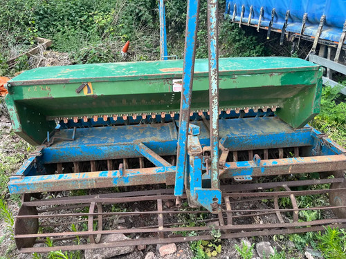 Kockerling minimat plough - kockerling,