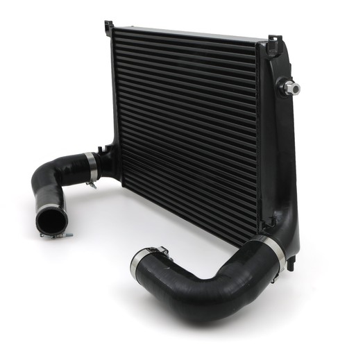 Intercooler core high flow - intercooler,