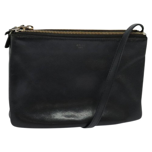 Celine trio shoulder bag - trio,