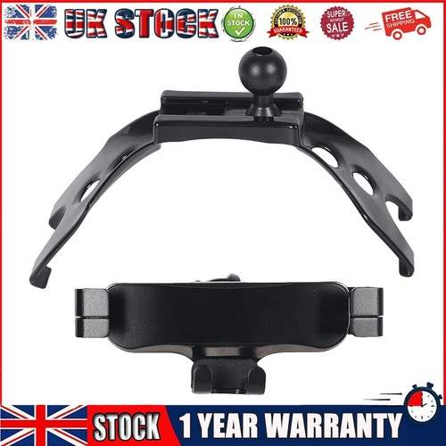 Car air vent mount - car,