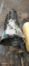 BMW E60 520D GEARBOX 2008 1068-401-059 (Mileage 87,000)