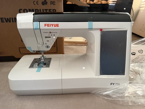 Feiyue fy710 computerised - feiyue,