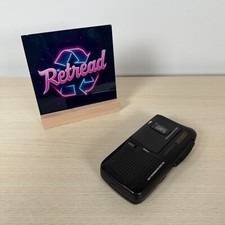 Omega Microrecorder-4 7904