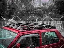 Portapacchi Panda - Roof Rack Cross Bar - Barre Portatutto