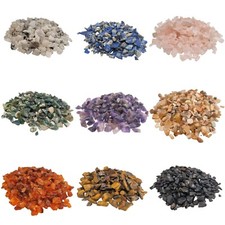 1KG Bag Gemstone Chips Natural