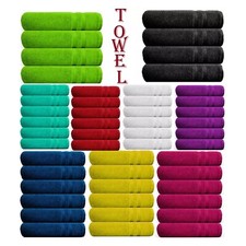 6 Pack of Luxury Hotel Quality